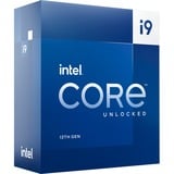 Intel® Core™ i9-13900K, Procesador en caja