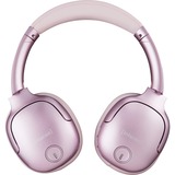 Intenso 3740403, Auriculares rosa claro