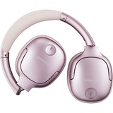 Intenso 3740403, Auriculares rosa claro