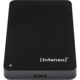 Intenso Memory Case 2,5" 500 GB, Unidad de disco duro 