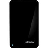 Intenso Memory Case 2,5" 500 GB, Unidad de disco duro 