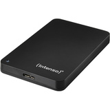 Intenso Memory Case 2,5" 500 GB, Unidad de disco duro 