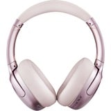 Intenso O400HA, Auriculares rosa claro