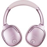 Intenso O400HA, Auriculares rosa claro