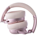 Intenso O400HA, Auriculares rosa claro