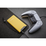 Intenso Powerbank F10000 Amarillo, Banco de potencia amarillo