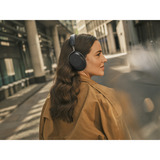 Jabra 38599-999-889, Auriculares con micrófono negro