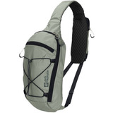 Jack Wolfskin 2020151_4137_OS, Bolsa verde claro