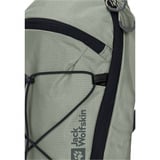 Jack Wolfskin 2020151_4137_OS, Bolsa verde claro