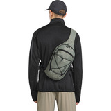 Jack Wolfskin CYROX SLING, Bolsa verde claro