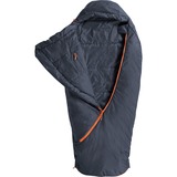 Jack Wolfskin GROW UP DREAMER, Saco de dormir azul