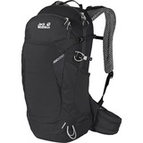 Jack Wolfskin Mochila negro