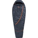 Jack Wolfskin Saco de dormir GROW UP DREAMER azul