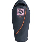Jack Wolfskin Saco de dormir GROW UP DREAMER azul