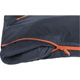 Jack Wolfskin Saco de dormir GROW UP DREAMER azul