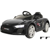 Jamara Automóvil de juguete negro