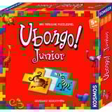 KOSMOS 683429, Juego de mesa 