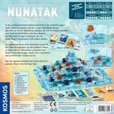 KOSMOS 683801, Juego de mesa 
