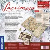KOSMOS 683931, Juego de mesa 