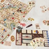 KOSMOS 683931, Juego de mesa 