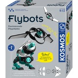 KOSMOS Flybots, Caja de experimentos 