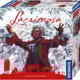 KOSMOS Lacrimosa, Juego de mesa 