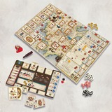 KOSMOS Lacrimosa, Juego de mesa 