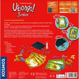 KOSMOS Ubongo Junior, Juego de mesa 