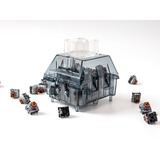 Keychron Caja de almacenamiento para Switch, Caja de depósito negro