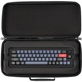 Keychron Funda para teclado Q9, Bolsa negro