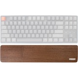 Keychron Reposamuñecas madera