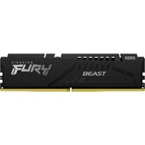 Kingston FURY KF552C36BBE-32, Memoria RAM negro