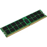 Kingston KSM26RD8/16HDI módulo de memoria 16 GB 1 x 16 GB DDR4 2666 MHz ECC, Memoria RAM 16 GB, 1 x 16 GB, DDR4, 2666 MHz, 288-pin DIMM