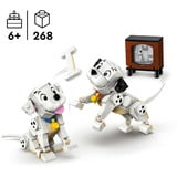 LEGO 43271, Juegos de construcción 