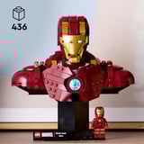 LEGO 76327, Juegos de construcción 