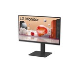 LG 27BA750, Monitor LED negro