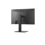LG 27BA750, Monitor LED negro