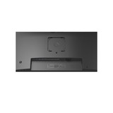 LG 27BA750, Monitor LED negro