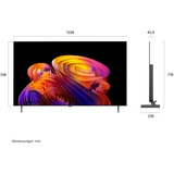 LG OLED55B68LA.AEUD, OLED-TV negro