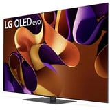 LG OLED55G49LS, OLED-TV negro