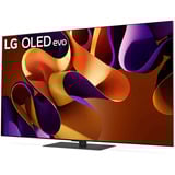 LG OLED55G49LS, OLED-TV negro
