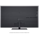 LG OLED55G49LS, OLED-TV negro