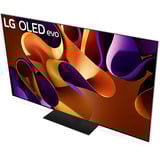 LG OLED55G49LS, OLED-TV negro