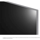 LG OLED55G49LS, OLED-TV negro
