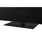 LG OLED55G49LS, OLED-TV negro