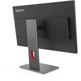 Lenovo ThinkVision P24QD-40 LED display 60,5 cm (23.8") 2560 x 1440 Pixeles Quad HD LCD Negro, Monitor LED negro, 60,5 cm (23.8"), 2560 x 1440 Pixeles, Quad HD, LCD, 6 ms, Negro