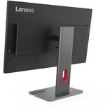 Lenovo ThinkVision P24QD-40 Monitor, Monitor LED negro, 60,5 cm (23.8"), 2560 x 1440 Pixeles, Quad HD, LCD, 6 ms, Negro