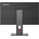 Lenovo ThinkVision P24QD-40 Monitor, Monitor LED negro, 60,5 cm (23.8"), 2560 x 1440 Pixeles, Quad HD, LCD, 6 ms, Negro
