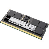 Lexar LD5S08G56C46ST-HGN, Memoria RAM negro