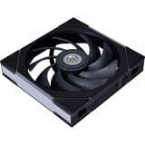 Lian Li 14TL1B, Ventilador negro